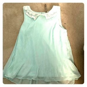 LC Lauren Conrad Blouse